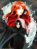 Severus i Lily